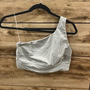 Lululemon Align Asymmetrical Bra